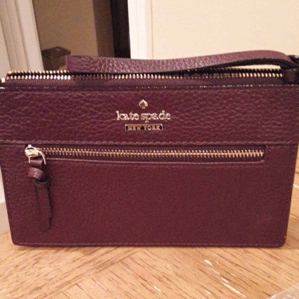 Kate Spade wrislet
